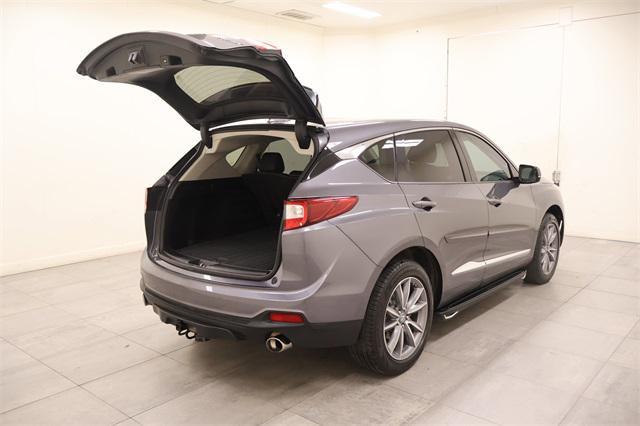 used 2020 Acura RDX car, priced at $22,862