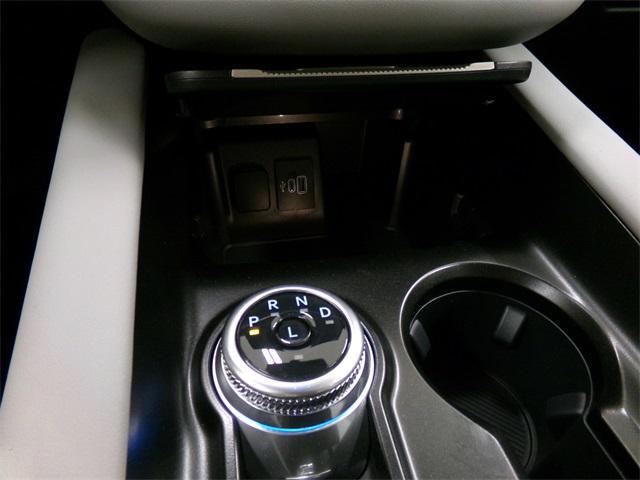 new 2025 Ford Explorer car, priced at $40,869