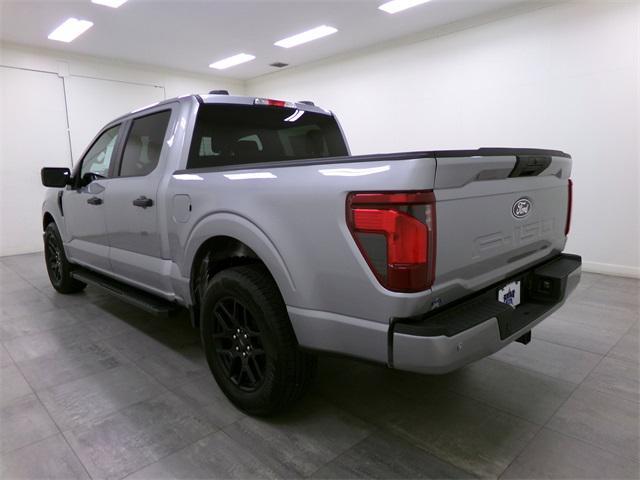 new 2025 Ford F-150 car, priced at $40,247