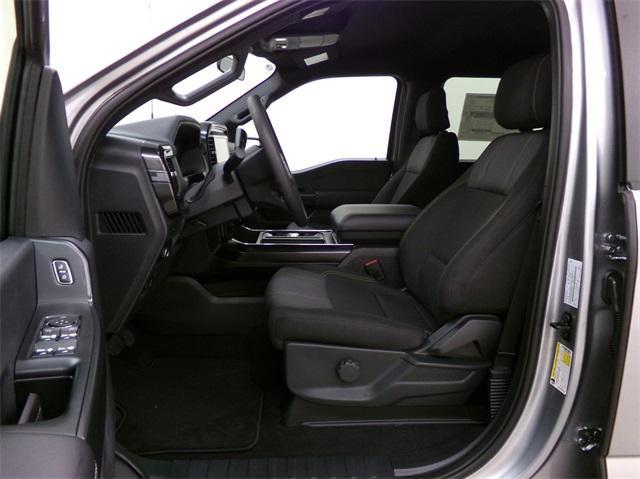 new 2025 Ford F-150 car, priced at $40,247