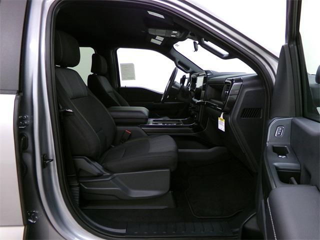 new 2025 Ford F-150 car, priced at $40,247