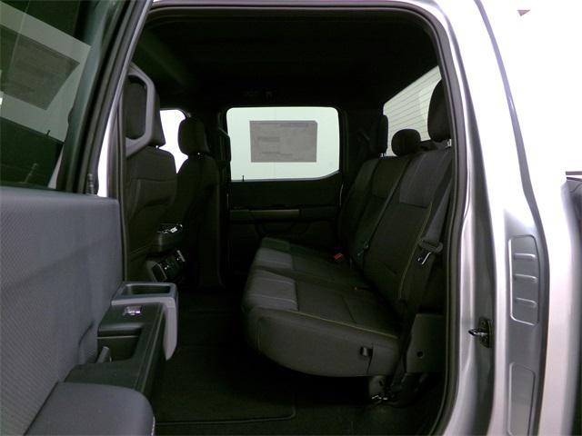 new 2025 Ford F-150 car, priced at $40,247