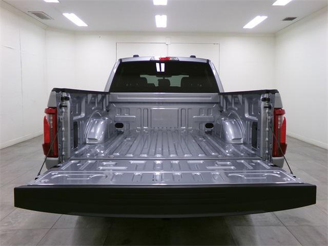 new 2025 Ford F-150 car, priced at $40,247