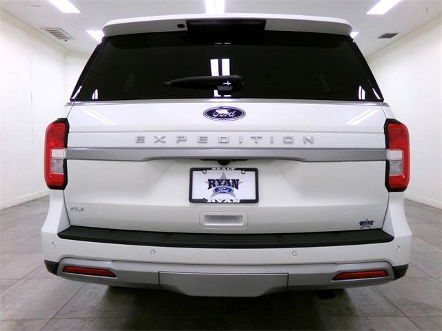 new 2024 Ford Expedition car, priced at $60,776