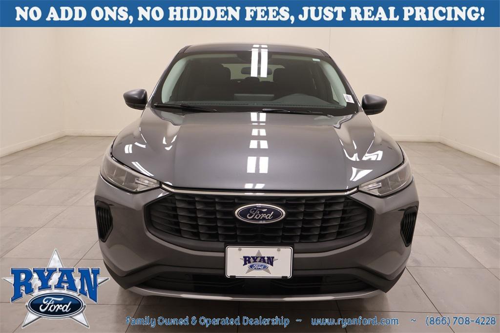 new 2026 Ford Escape car, priced at $25,257