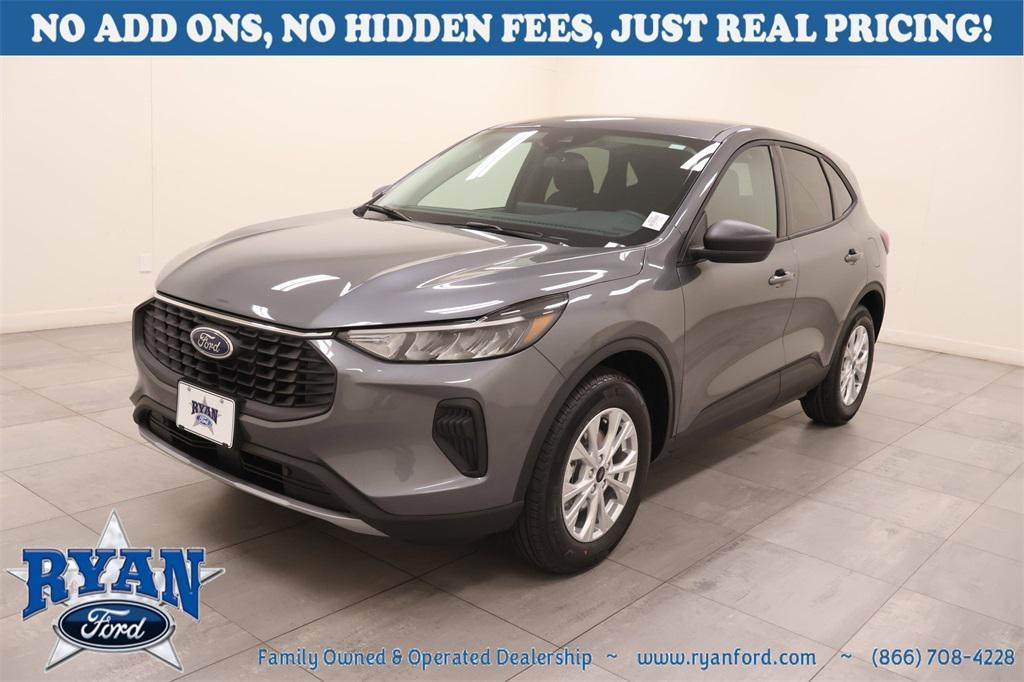 new 2026 Ford Escape car, priced at $25,257