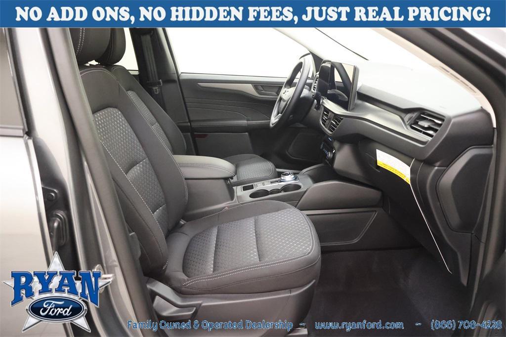 new 2026 Ford Escape car, priced at $25,257