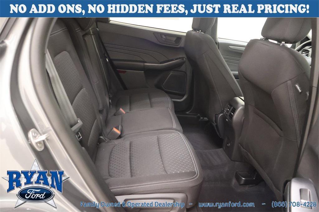 new 2026 Ford Escape car, priced at $25,257