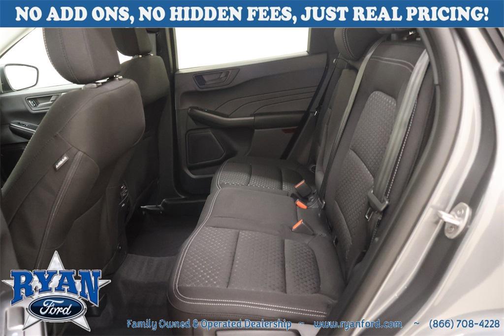 new 2026 Ford Escape car, priced at $25,257