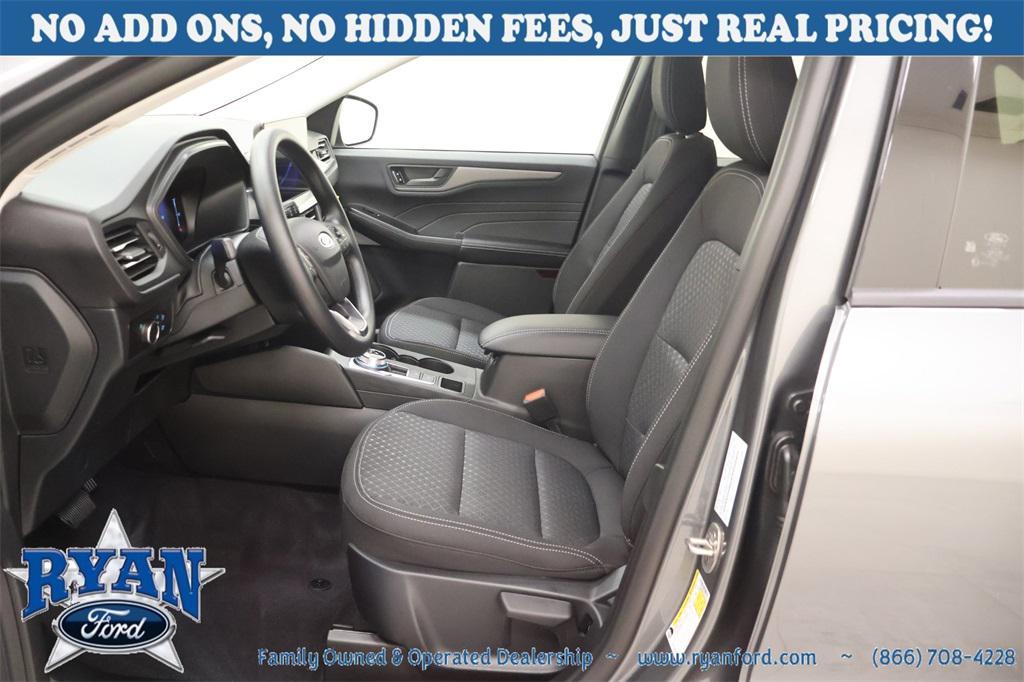 new 2026 Ford Escape car, priced at $25,257