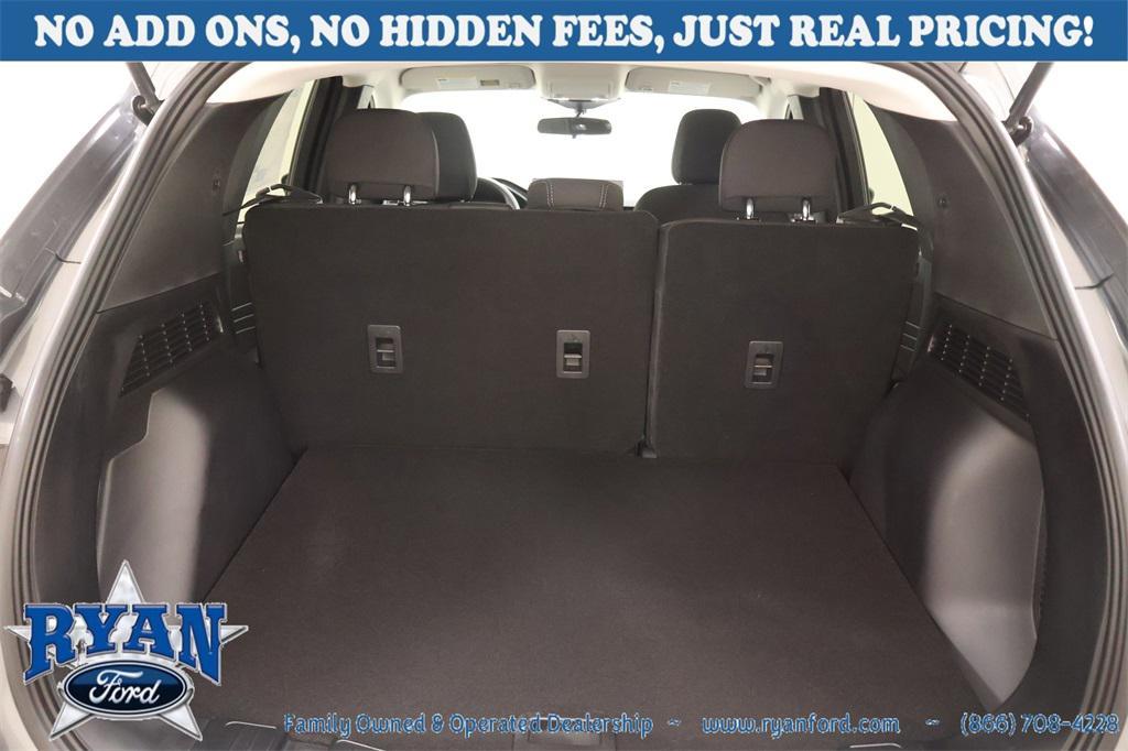 new 2026 Ford Escape car, priced at $25,257