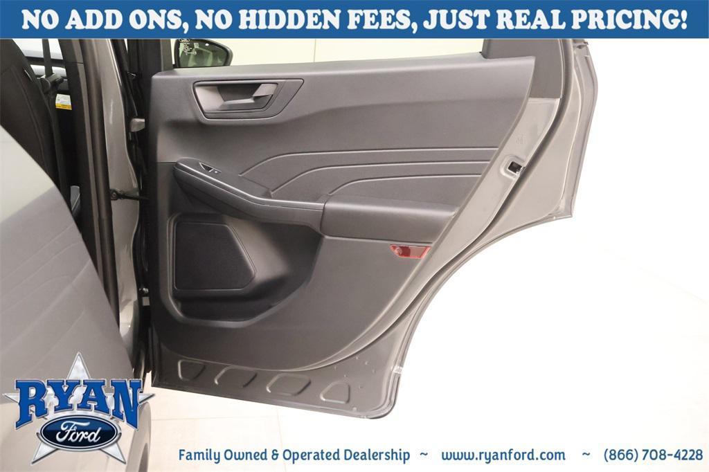 new 2026 Ford Escape car, priced at $25,257