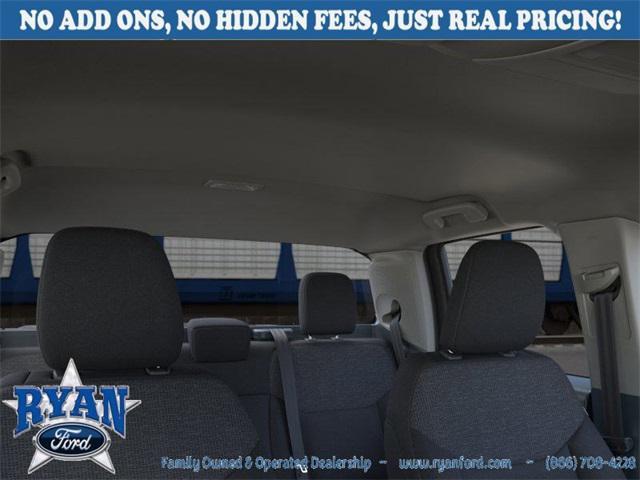 new 2025 Ford Maverick car, priced at $27,562