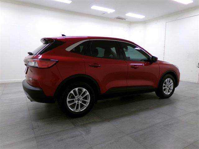 used 2020 Ford Escape car, priced at $21,490