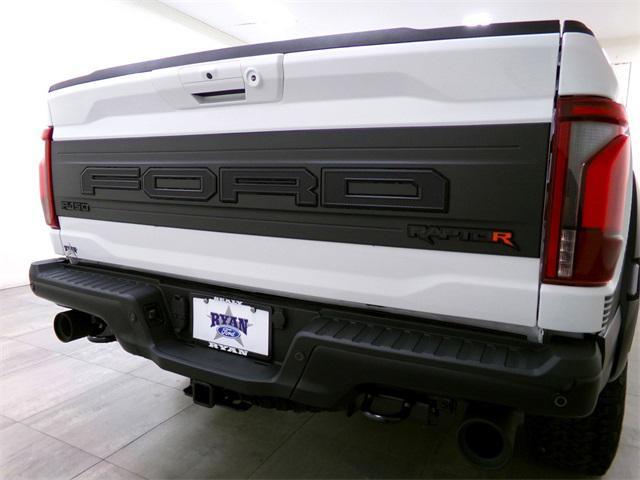 new 2024 Ford F-150 car, priced at $143,855