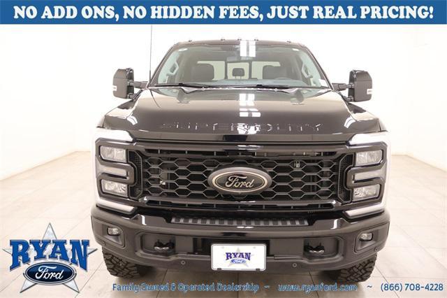 new 2026 Ford F-250 car, priced at $90,744