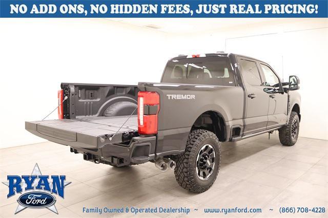new 2026 Ford F-250 car, priced at $90,744