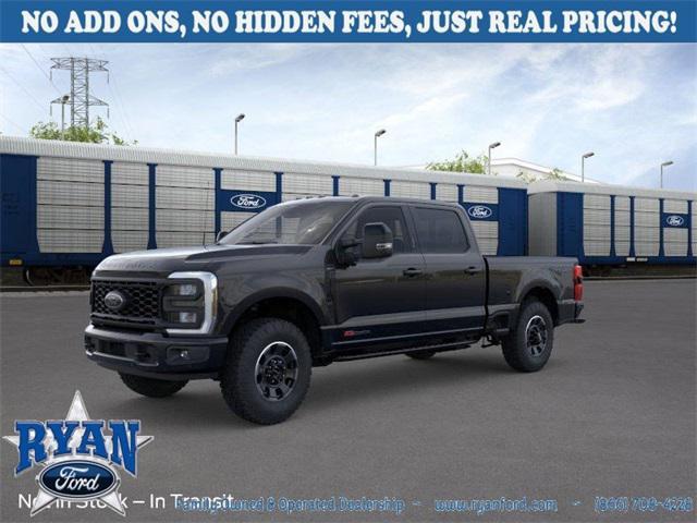 new 2026 Ford F-250 car, priced at $97,135
