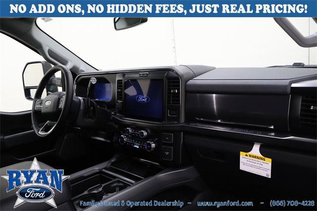 new 2026 Ford F-250 car, priced at $90,744