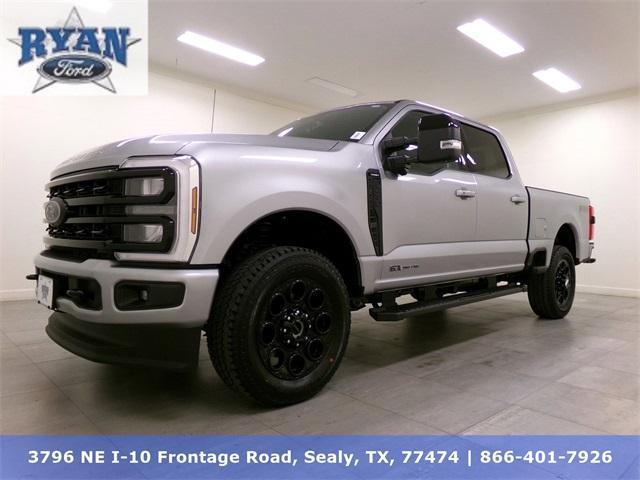 new 2024 Ford F-250 car, priced at $77,950