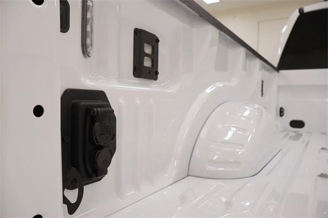 new 2025 Ford F-350 car, priced at $95,889