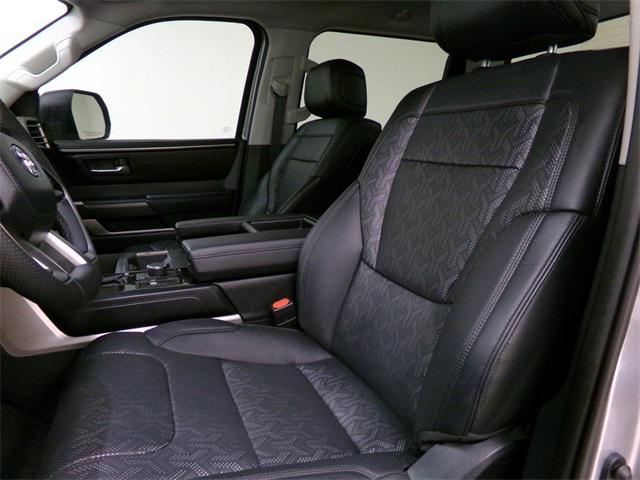 used 2024 Toyota Tundra car, priced at $49,739