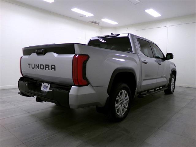 used 2024 Toyota Tundra car, priced at $49,739