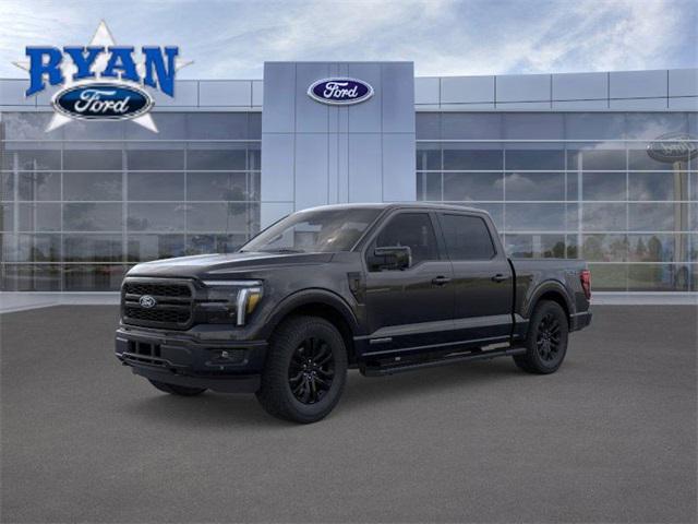 new 2025 Ford F-150 car, priced at $72,789