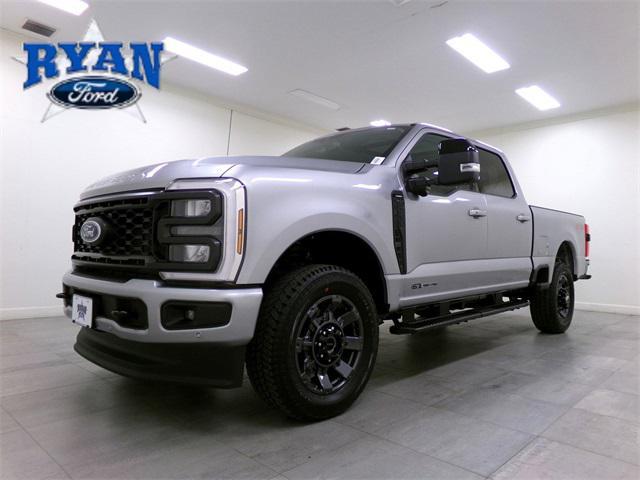 new 2024 Ford F-250 car, priced at $77,840