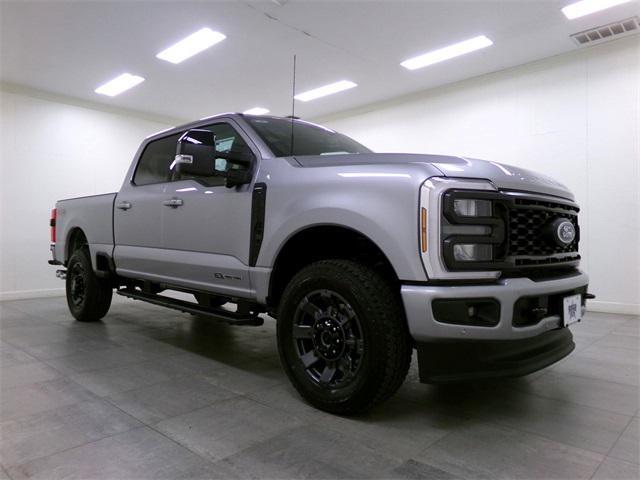 new 2024 Ford F-250 car, priced at $78,640