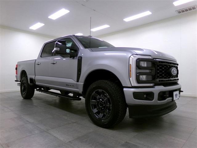 new 2024 Ford F-250 car, priced at $83,230