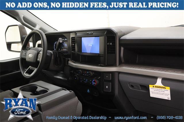 new 2026 Ford F-350 car, priced at $58,491