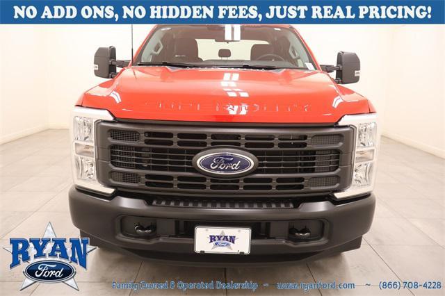 new 2026 Ford F-350 car, priced at $58,491