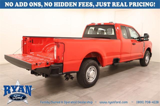 new 2026 Ford F-350 car, priced at $58,491