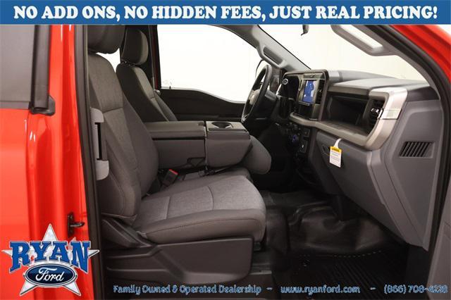 new 2026 Ford F-350 car, priced at $58,491