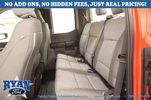 new 2026 Ford F-350 car, priced at $58,491