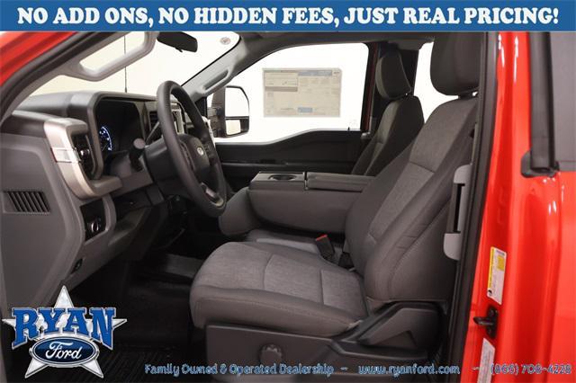 new 2026 Ford F-350 car, priced at $58,491