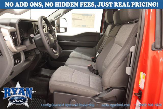 new 2026 Ford F-350 car, priced at $58,491