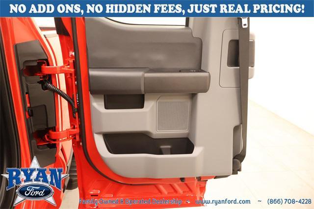 new 2026 Ford F-350 car, priced at $58,491