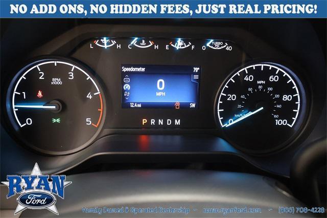 new 2026 Ford F-350 car, priced at $58,491