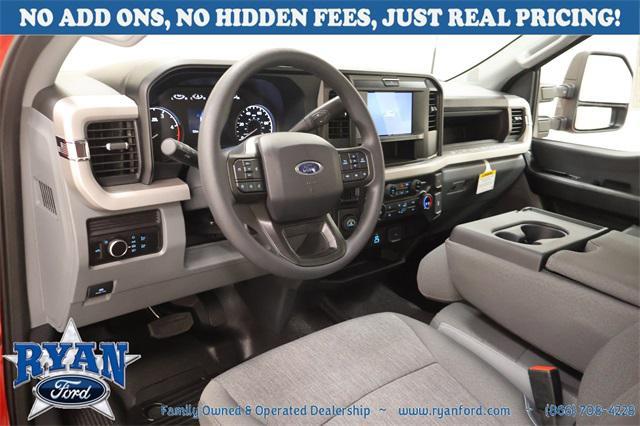 new 2026 Ford F-350 car, priced at $58,491