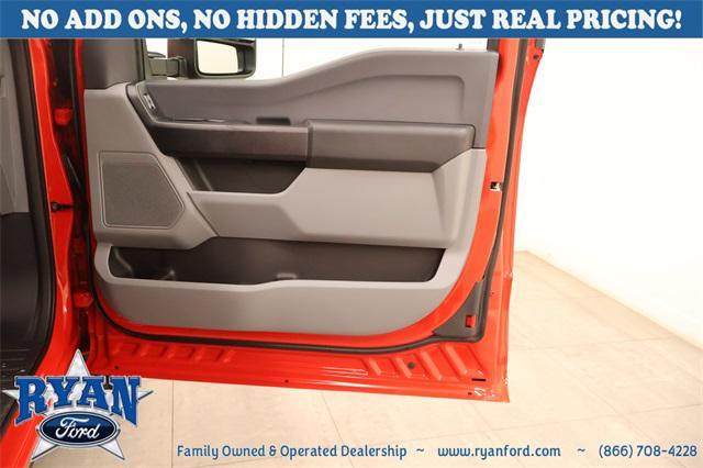 new 2026 Ford F-350 car, priced at $58,491