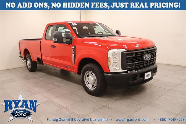 new 2026 Ford F-350 car, priced at $58,491
