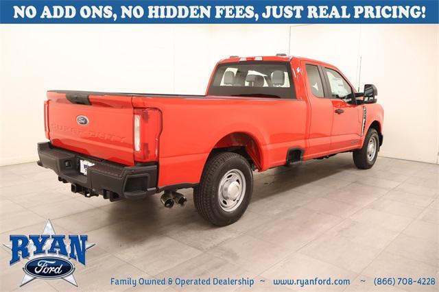 new 2026 Ford F-350 car, priced at $58,491