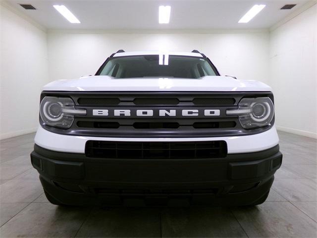 new 2024 Ford Bronco Sport car, priced at $28,886
