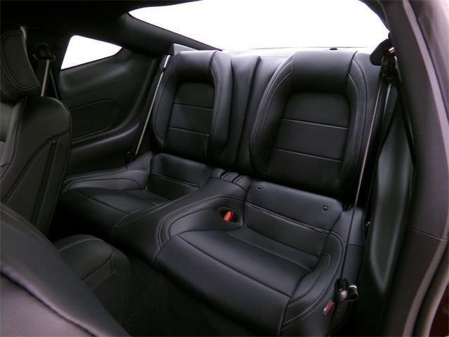 new 2025 Ford Mustang car, priced at $59,613