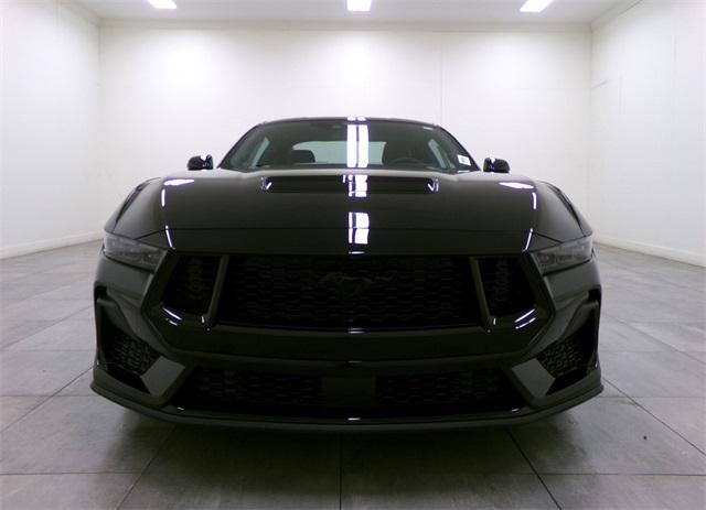 new 2025 Ford Mustang car, priced at $59,613