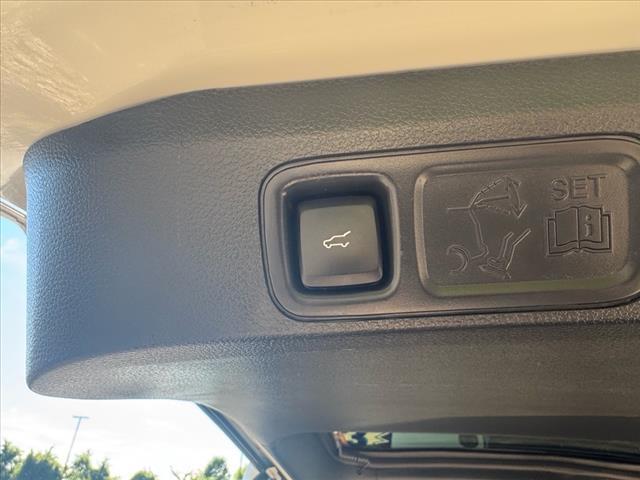 used 2023 Lincoln Navigator car, priced at $67,900