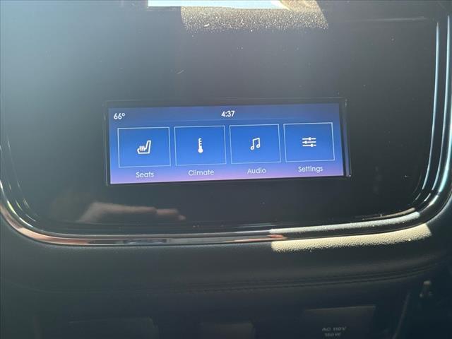 used 2023 Lincoln Navigator car, priced at $67,900