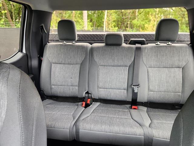 used 2022 Ford F-150 car, priced at $34,900